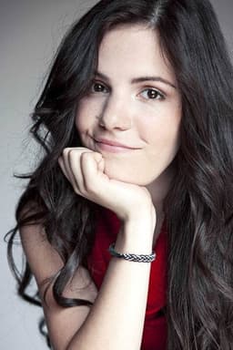 Photo of Charlotte Hervieux