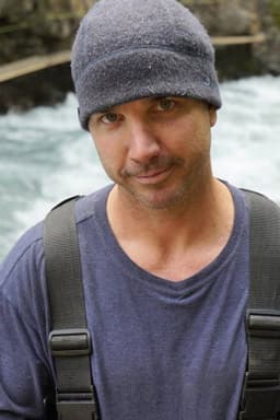Photo of Dustin Hurt