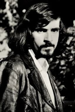 Photo of Thomas Wolff