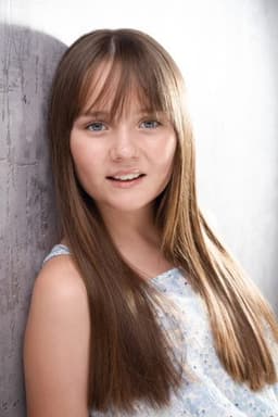 Photo of Maya Gallagher