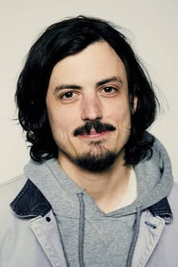 Photo of Keith Poulson
