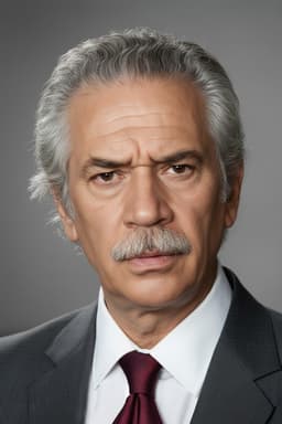 Photo of Abdurrahman Palay