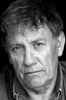 Photo of Peter Armitage