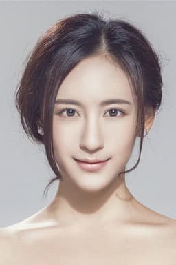 Photo of Xie Wenxuan
