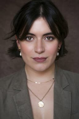 Photo of Rachel Di Renzo