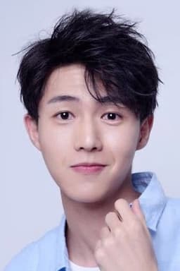 Photo of Li Mingyuan