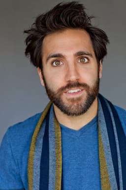 Photo of Ross Gallo
