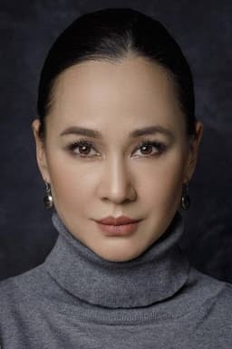 Photo of Yevgeniya Igumnova
