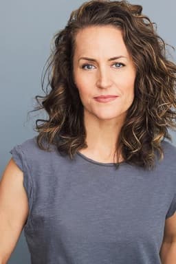 Photo of Kristin Goddard