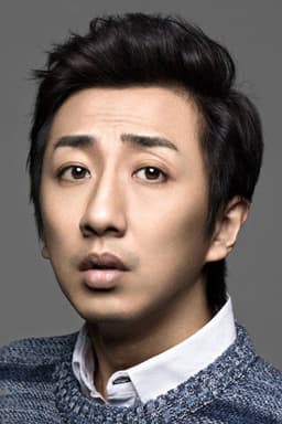 Photo of Liu Di