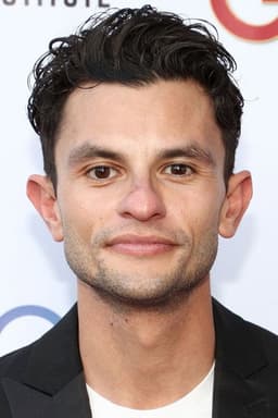 Photo of Jeffrey Licon