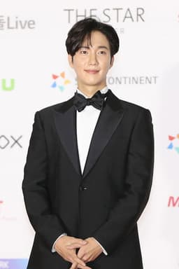 Photo of Park Geon-il