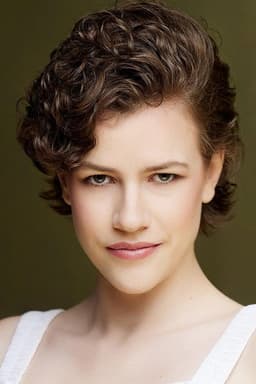 Photo of Hannah Mae Beatty