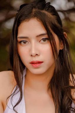 Photo of Alexa Ocampo