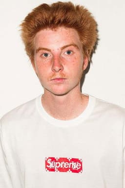 Photo of Aidan Mackey