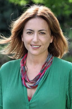 Photo of Sonia Castelo