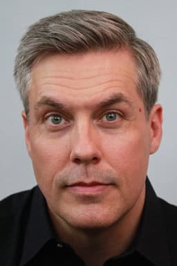 Photo of Joshua Childs
