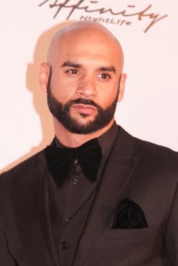 Photo of Zack Zindler