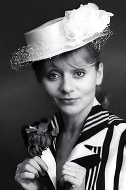 Photo of Annie Cordy