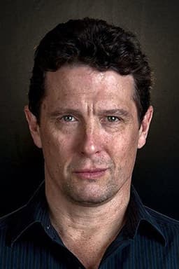 Photo of Jack Gwaltney