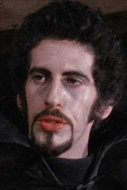 Photo of Zandor Vorkov