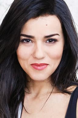 Photo of Sonia Lacen