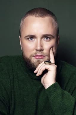 Photo of Edvin Törnblom