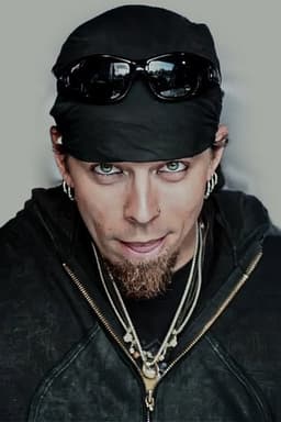 Photo of Jukka Nevalainen