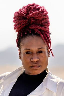 Photo of Tessa Ansano