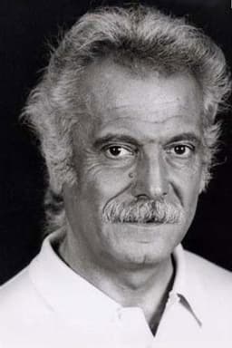 Photo of Georges Brassens