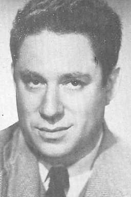 Photo of Nathaniel Frey