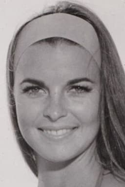 Photo of Salli Sachse