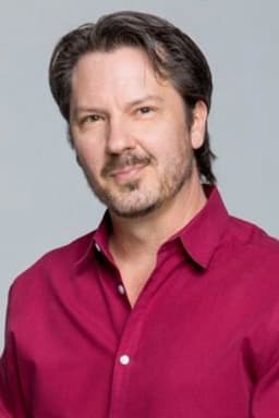 Photo of Eric Hanson