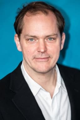 Photo of Godehard Giese