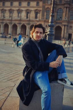 Photo of João Picciarelli