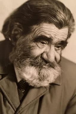 Photo of Azat Sherents