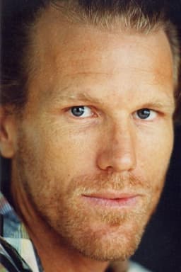 Photo of Greg Orvis