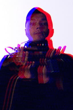 Photo of Brandon Robert Kersjes