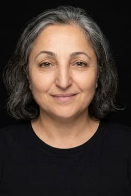 Photo of Seher Çuhadar