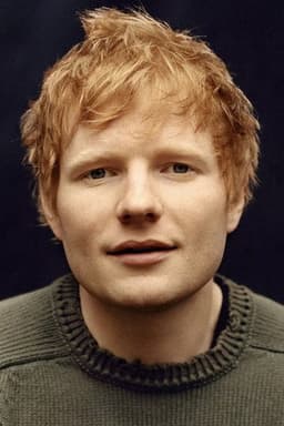 Photo of Ed Sheeran