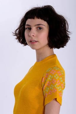 Photo of Ludovica Francesconi