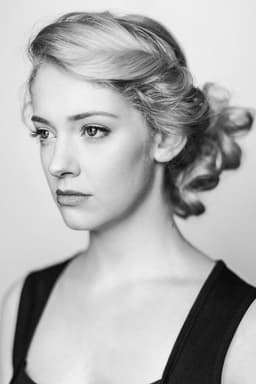 Photo of Lily Sacofsky