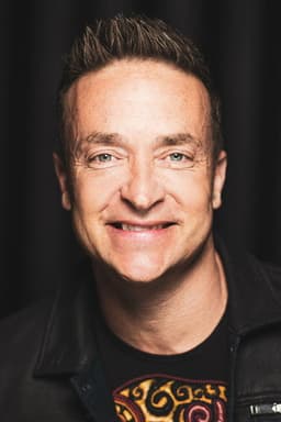 Photo of Mario Tessier