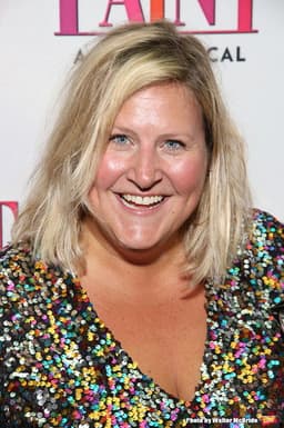Photo of Bridget Everett