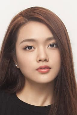 Photo of Lai Jing