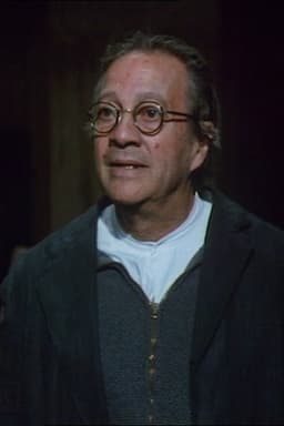Photo of José Vivó