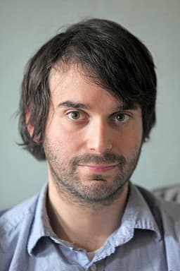 Photo of Alex Ross Perry