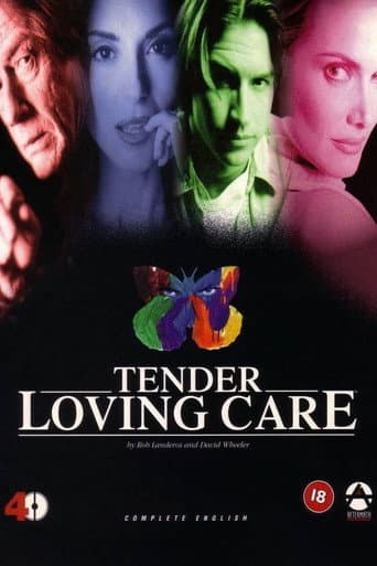 Poster for Tender Loving Care