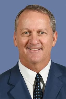 Photo of Don Beebe