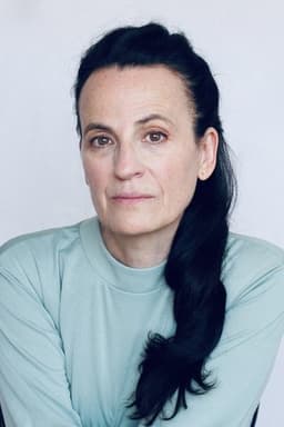 Photo of Carole Rochelle